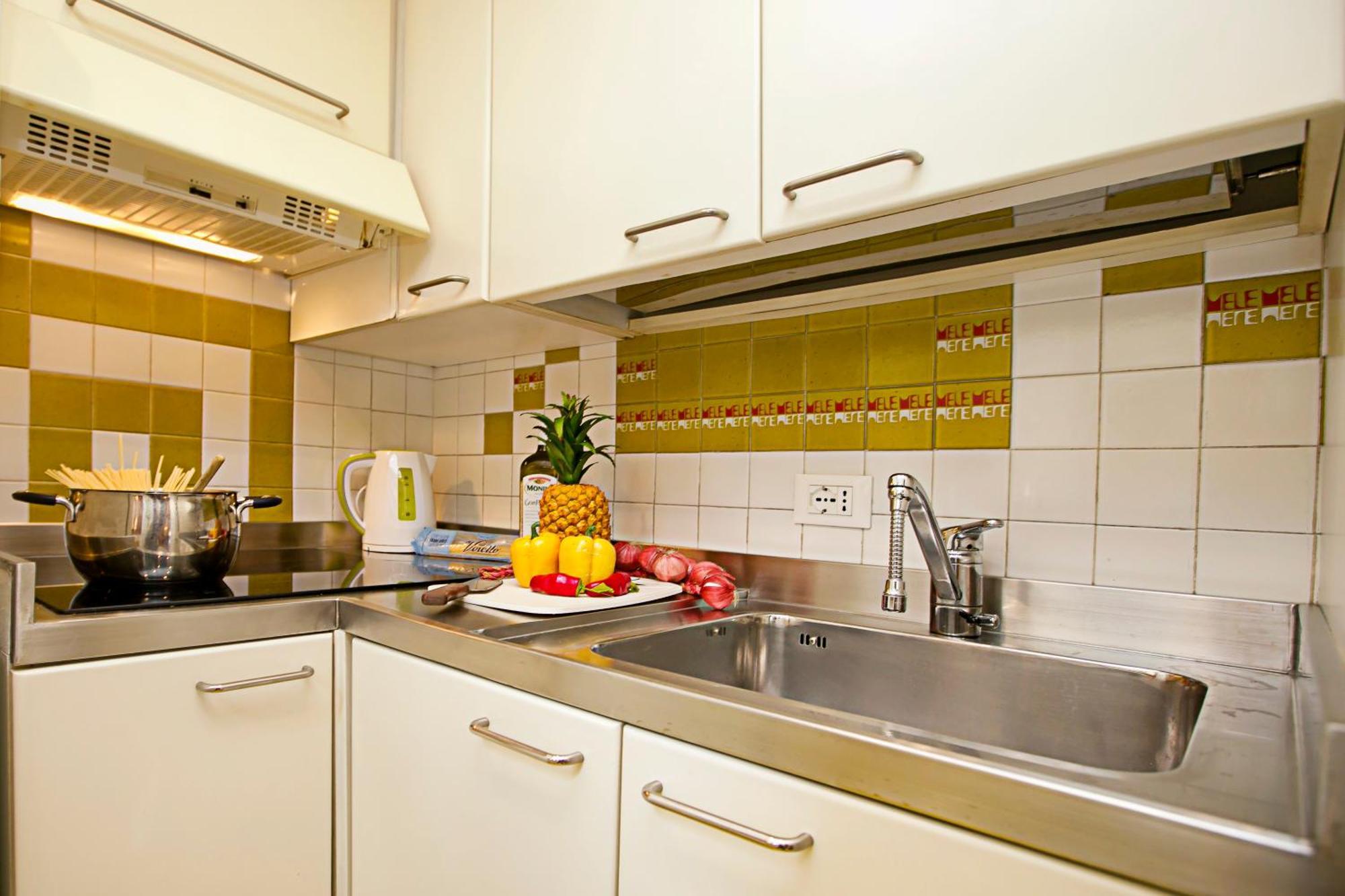 Residenza Rocca Del Lago 2 - Happy Rentals Рива-дель-Гарда Экстерьер фото
