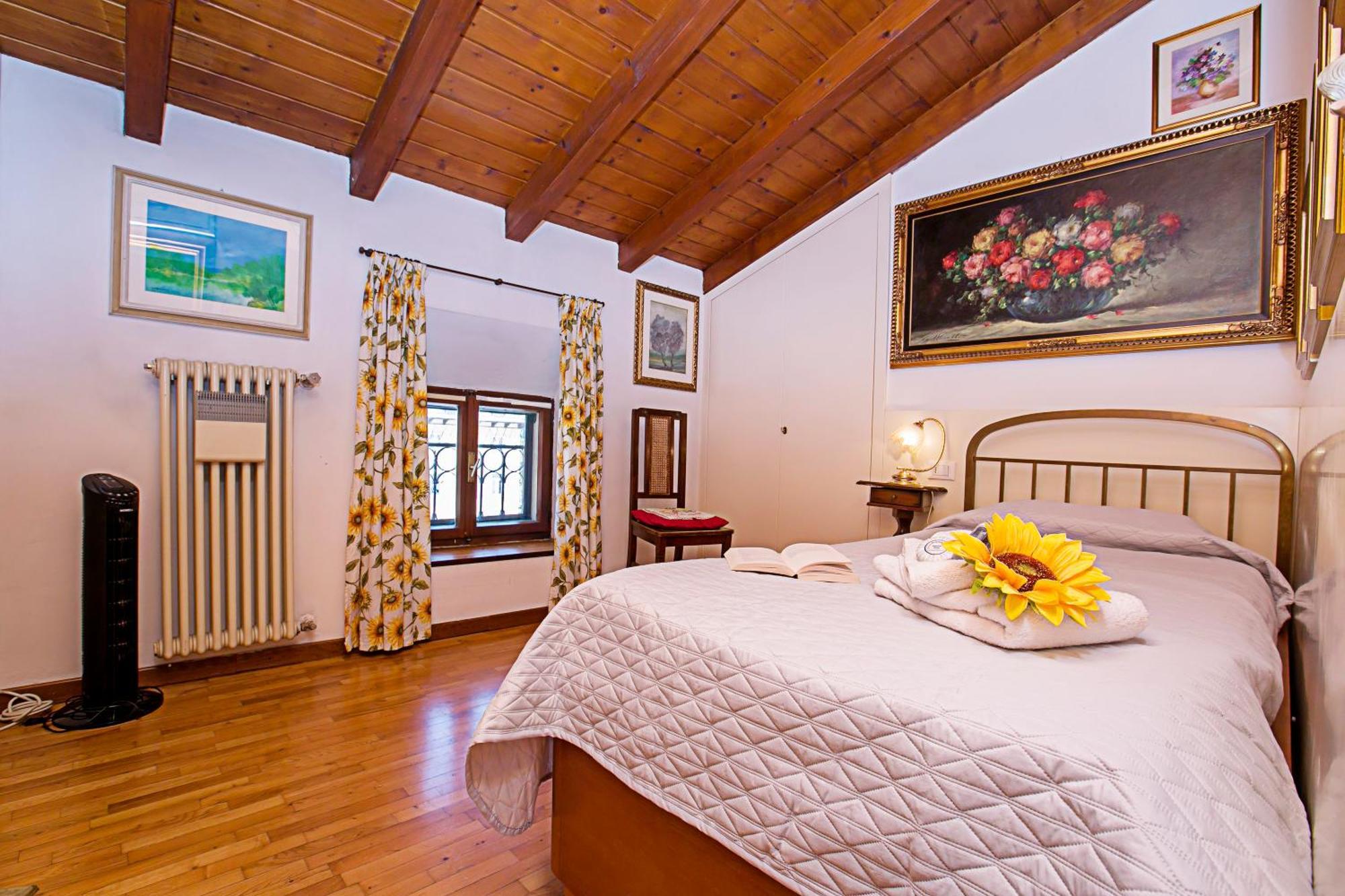 Residenza Rocca Del Lago 2 - Happy Rentals Рива-дель-Гарда Экстерьер фото